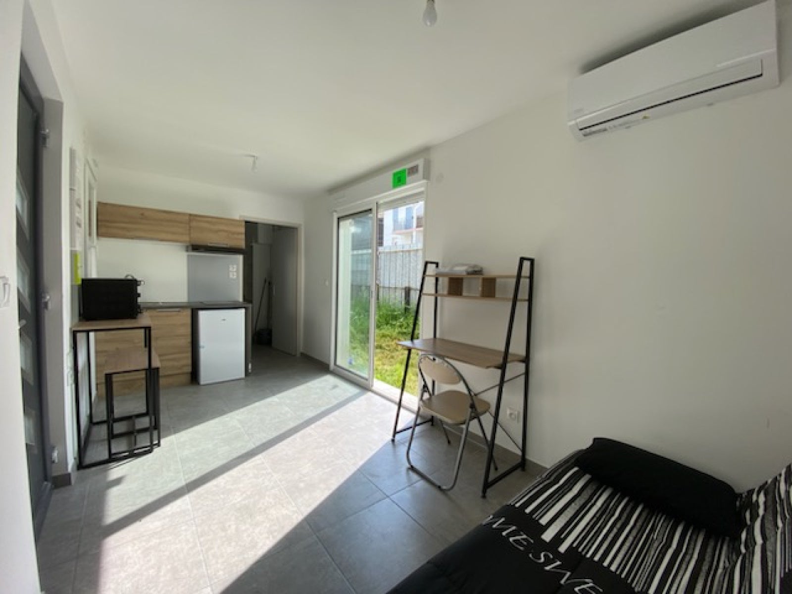 Flat Chemin de la Salle in Amiens