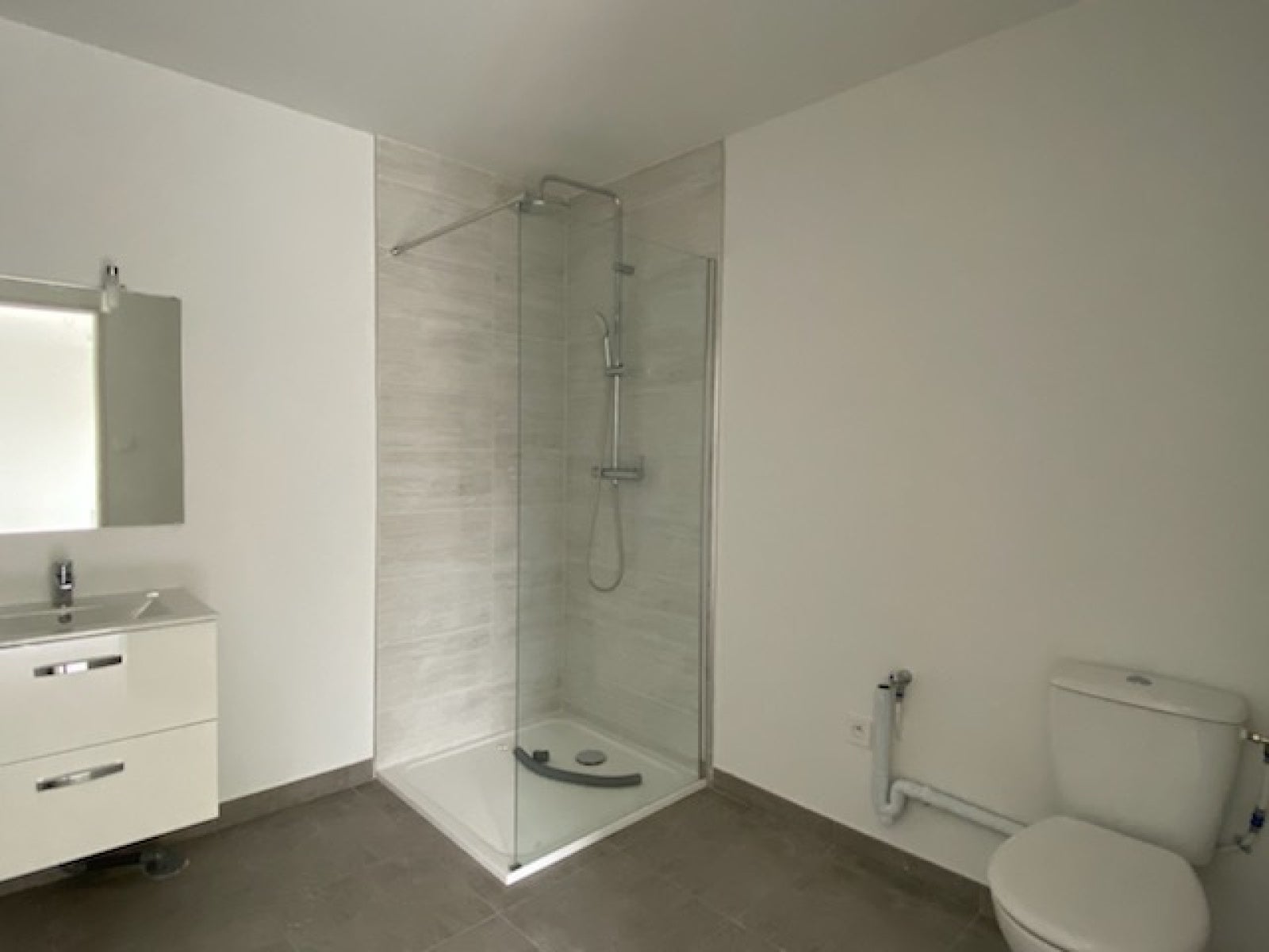 Flat Chemin de la Salle in Amiens