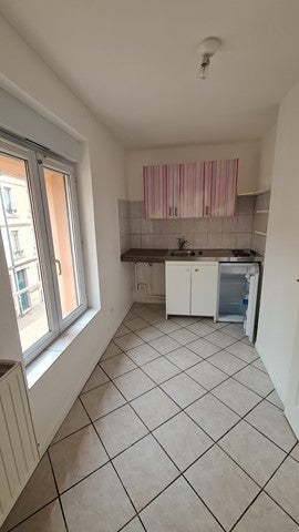 Appartement Rue Pierre Chalnot à Nancy