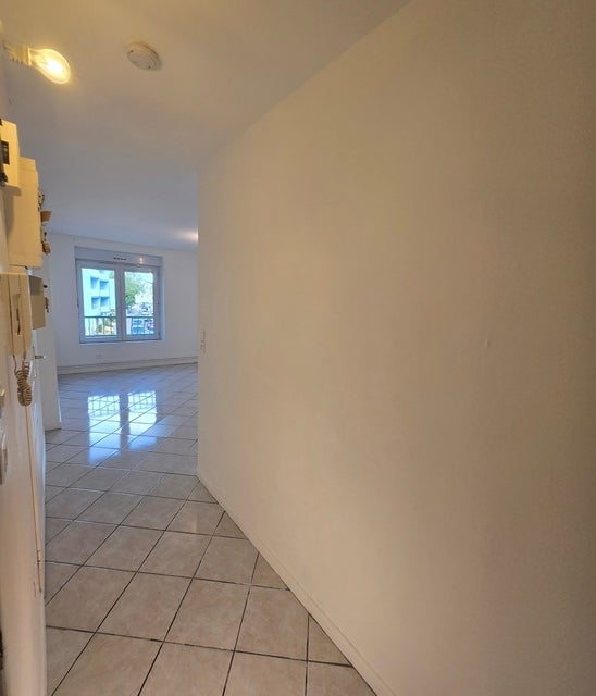 Flat Rue Pierre Chalnot in Nancy
