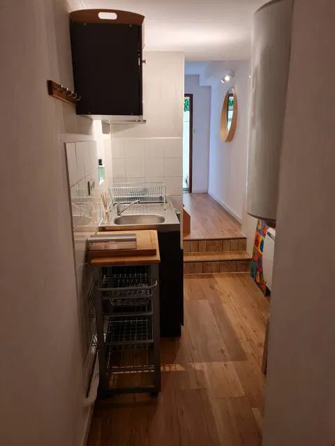 Maison Chemin de la Salière à Venon