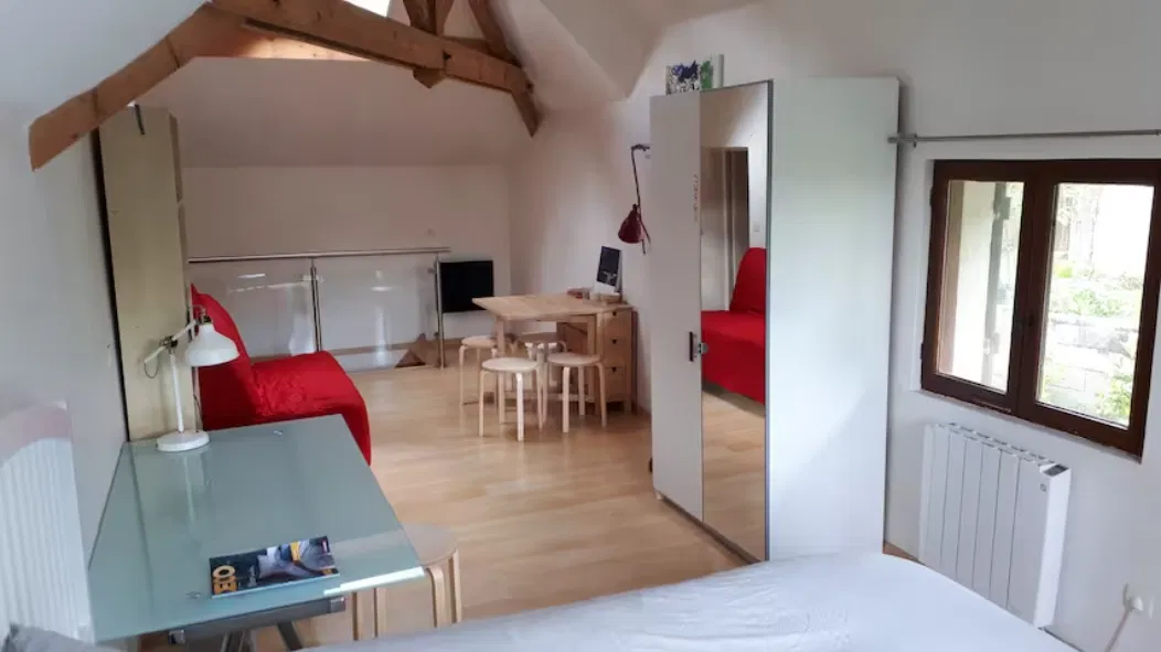 Maison Chemin de la Salière à Venon