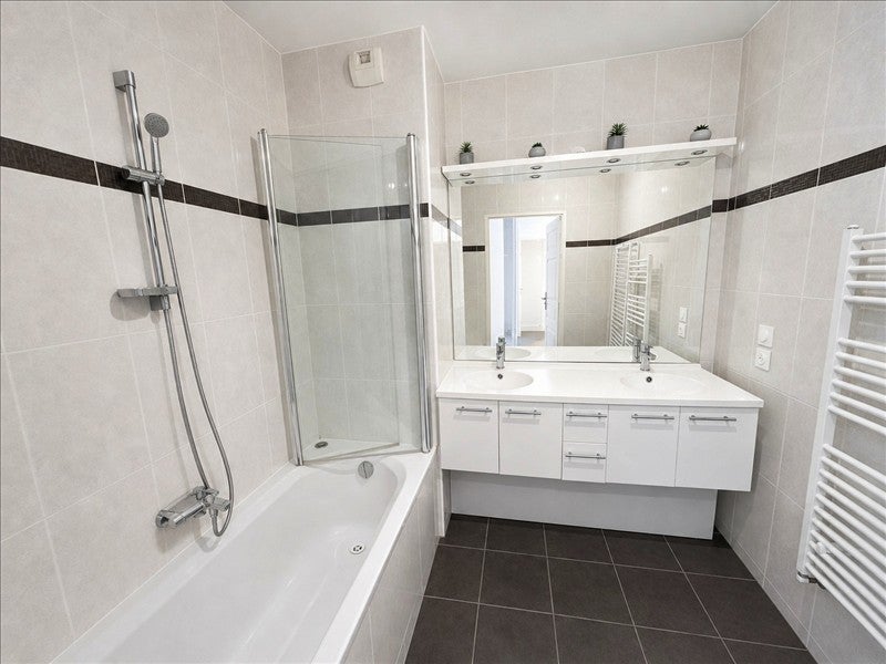 Appartement Rue de Paris à Maisons-Laffitte