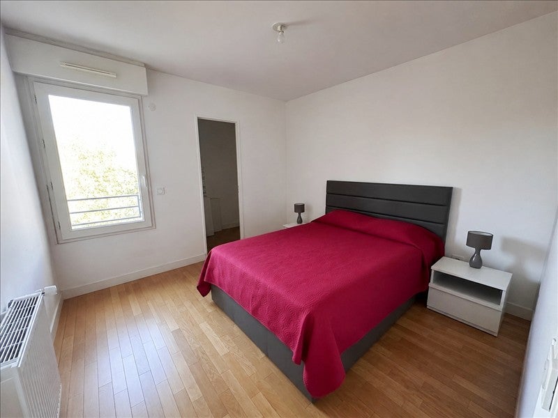 Appartement Rue de Paris à Maisons-Laffitte