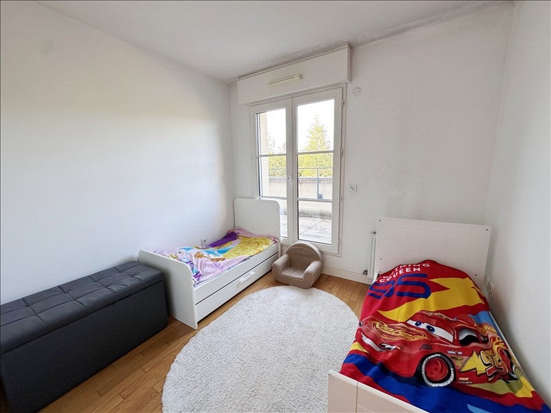 Appartement Rue de Paris à Maisons-Laffitte