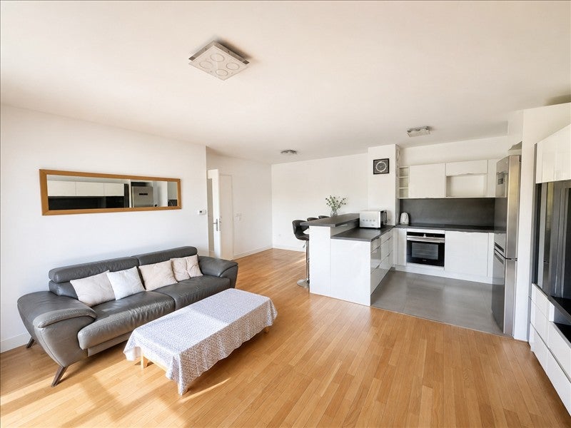 Appartement Rue de Paris à Maisons-Laffitte