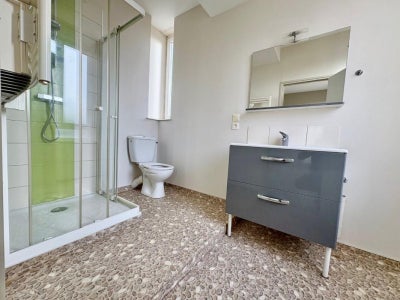 Flat Chemin de la Roseraie in Riorges