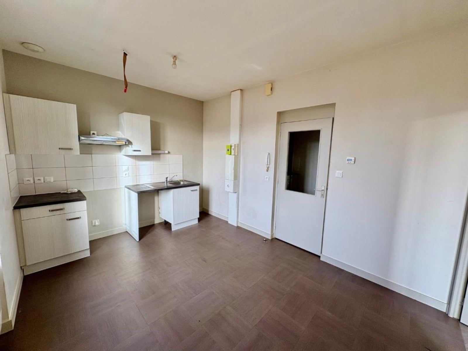 Appartement Chemin de la Roseraie à Riorges