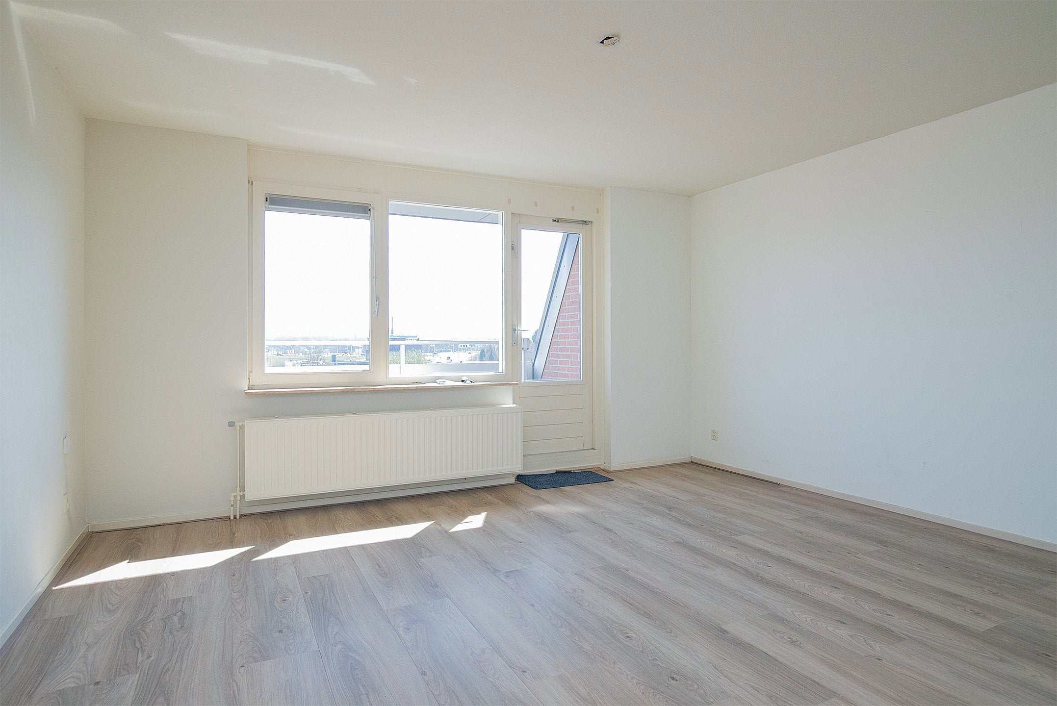 Appartement Heerderweg 66 P in Maastricht