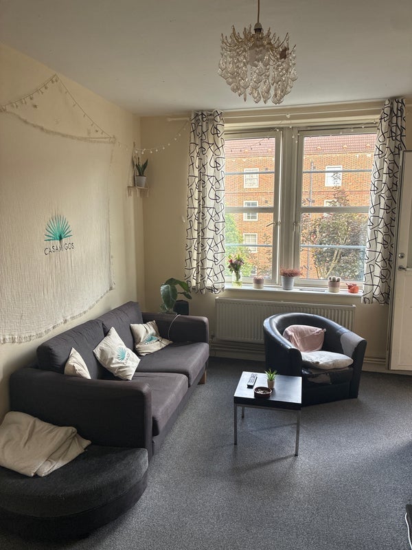 Room Kinglake Street in Greater London