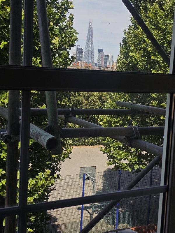 Room Kinglake Street in Greater London
