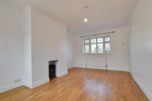 House Manning Road in Droitwich Spa