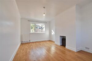House Manning Road in Droitwich Spa