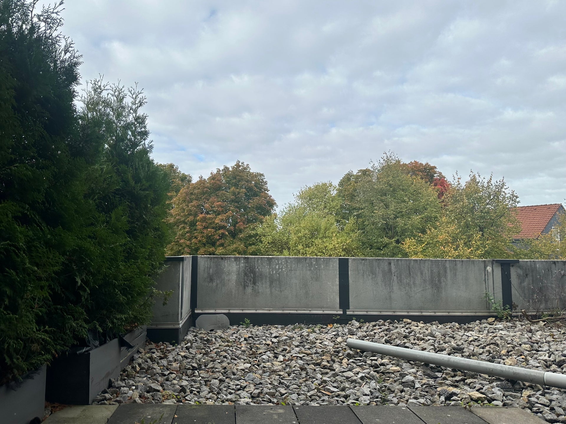 Wohnung Kippdorfstraße in Remscheid