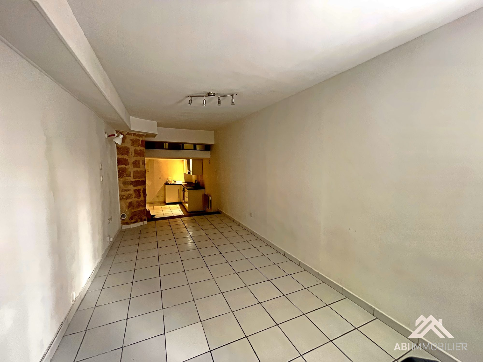 Flat Rue du Saint-Sépulcre in Montpellier