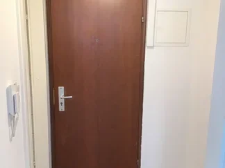 Wohnung Rauwolffstraße in Augsburg