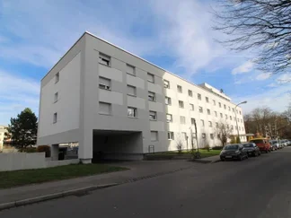 Wohnung Rauwolffstraße in Augsburg