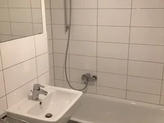 Wohnung Rauwolffstraße in Augsburg