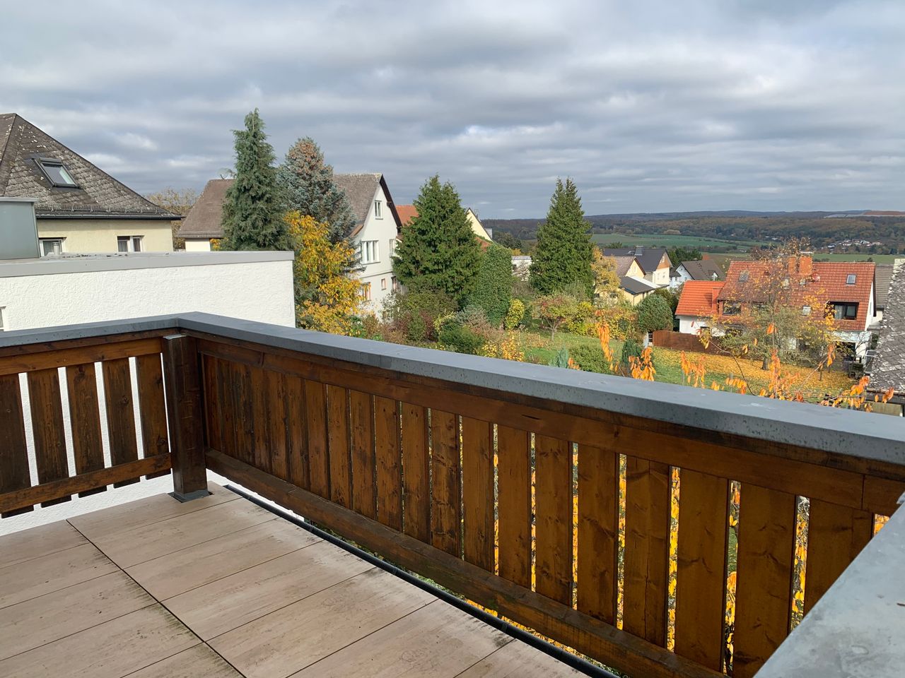 Wohnung Ringstraße in Neu-Anspach