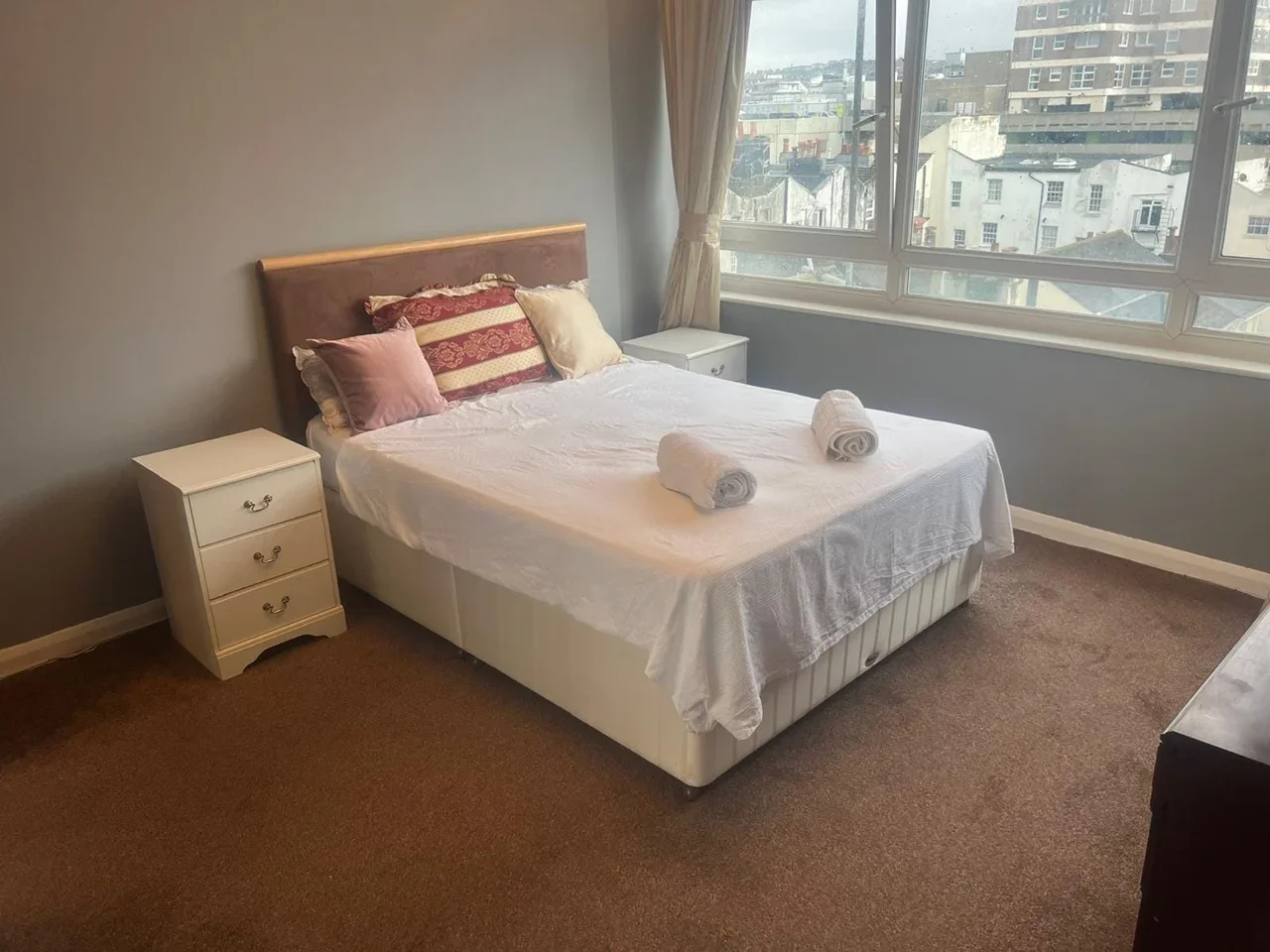 Room Nizells Avenue in Hove