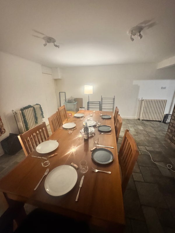 Room Sandon Street in Liverpool
