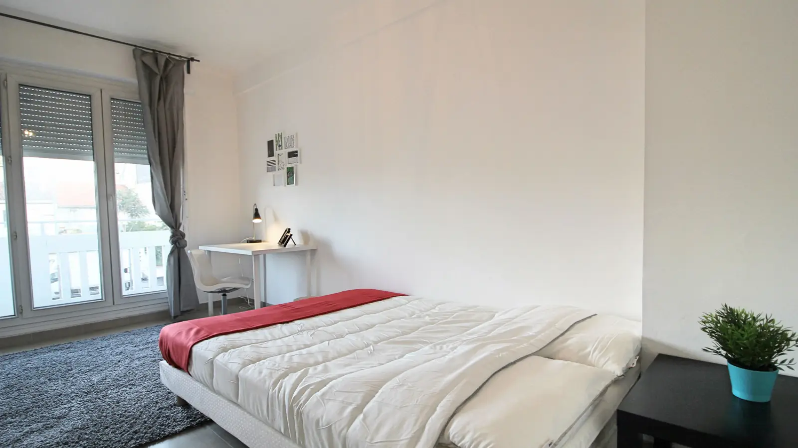 Appartement Rue Antoine Pons à Marseille