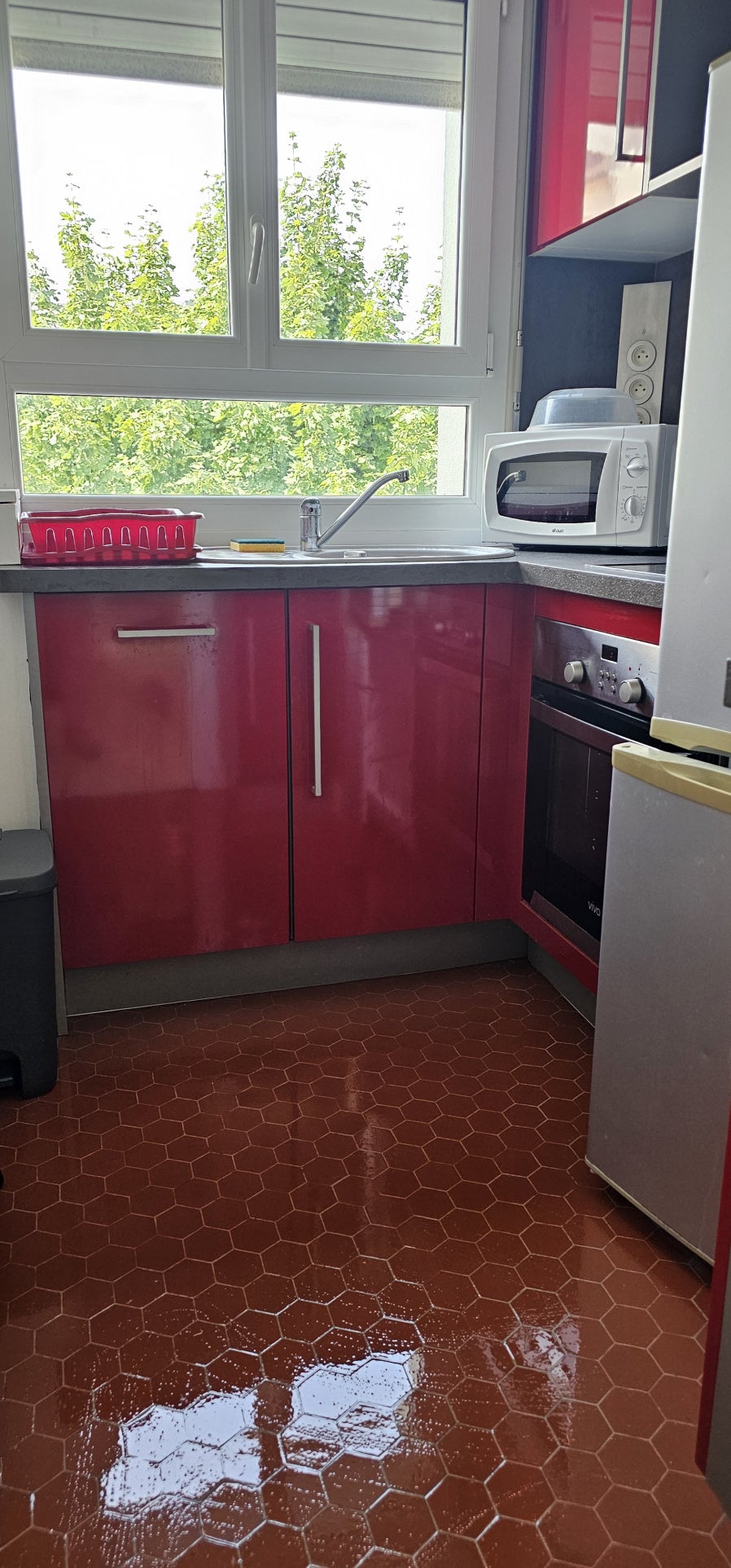 Appartement Avenue Béthouart à Chartres