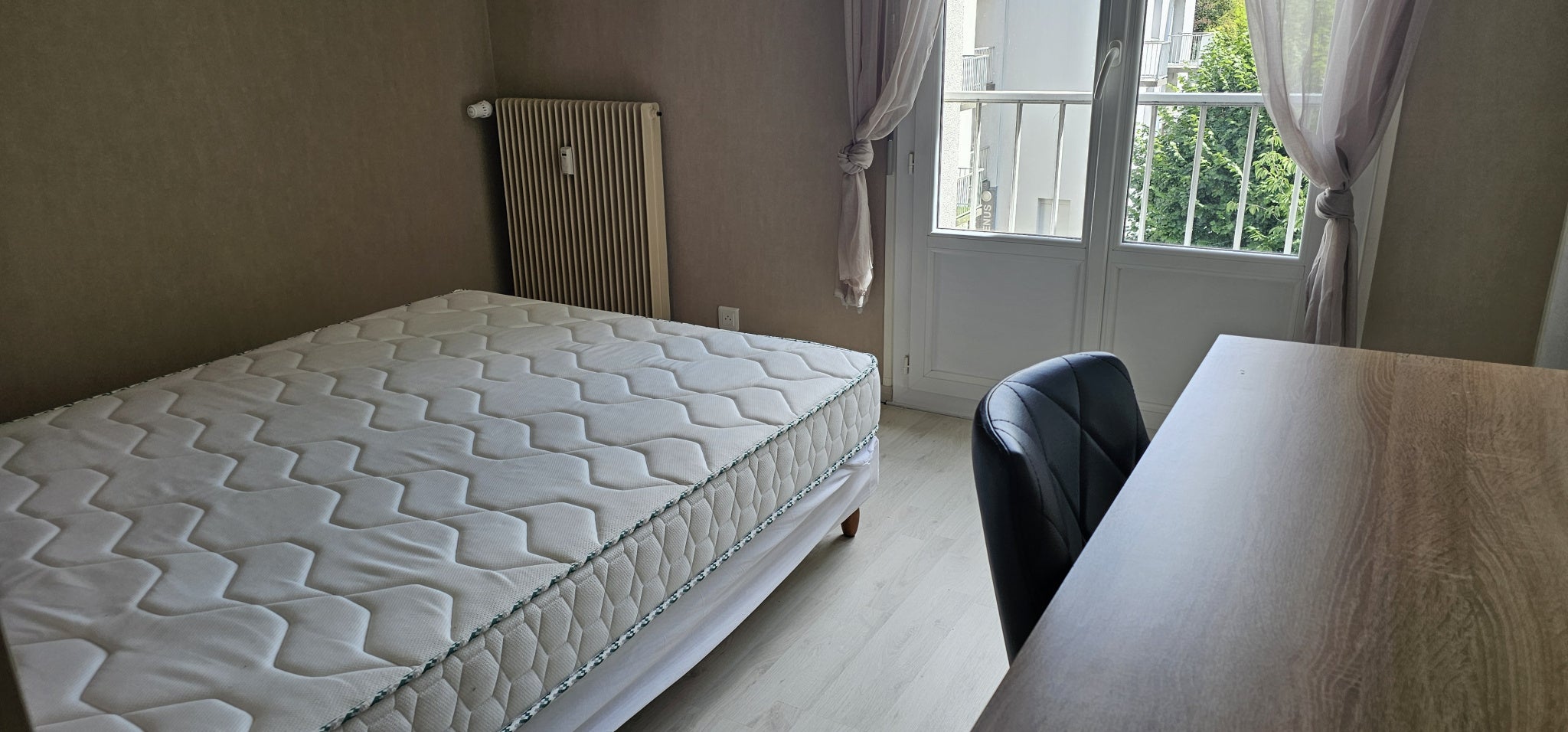 Appartement Avenue Béthouart à Chartres