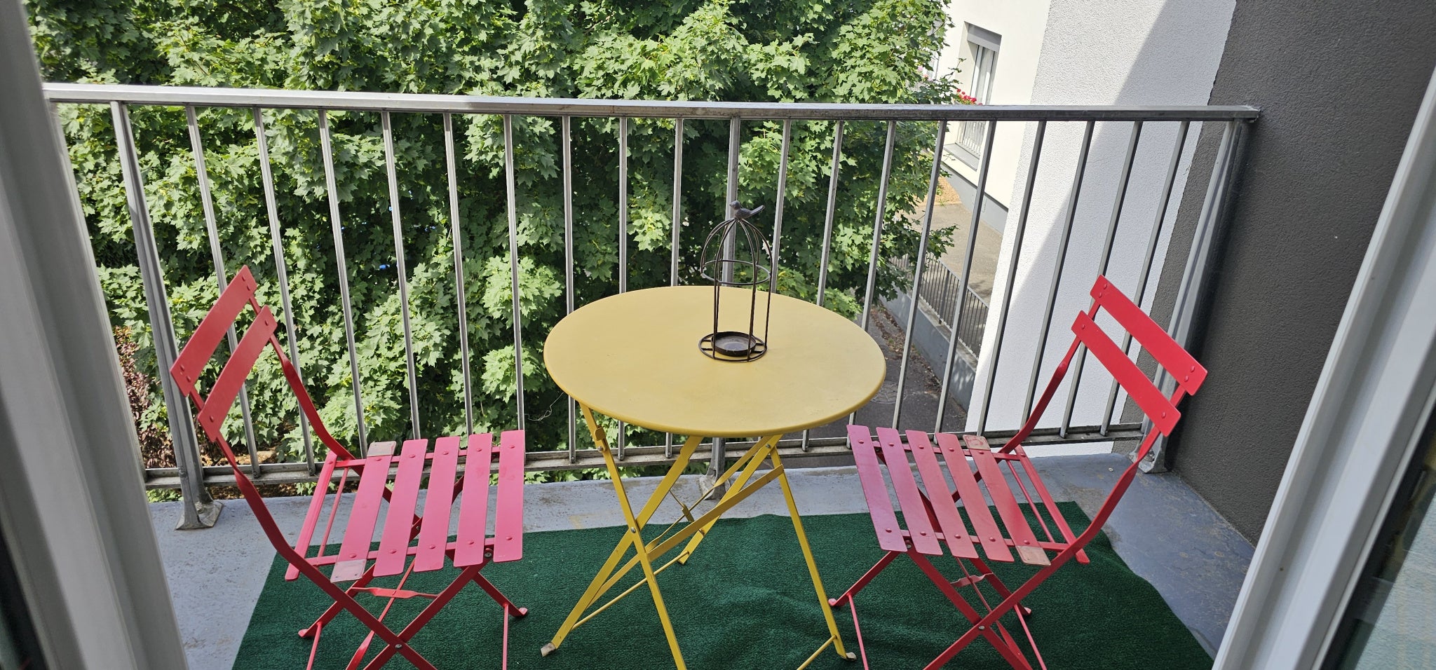 Appartement Avenue Béthouart à Chartres