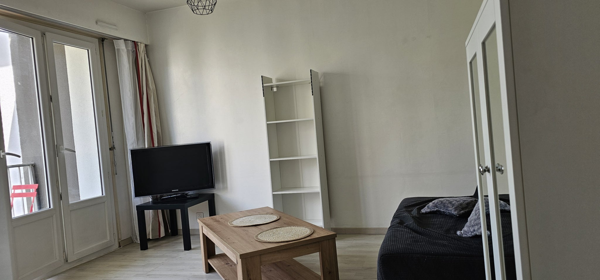 Appartement Avenue Béthouart à Chartres