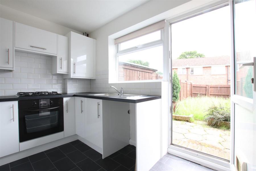 House Sycamore Close in Poole
