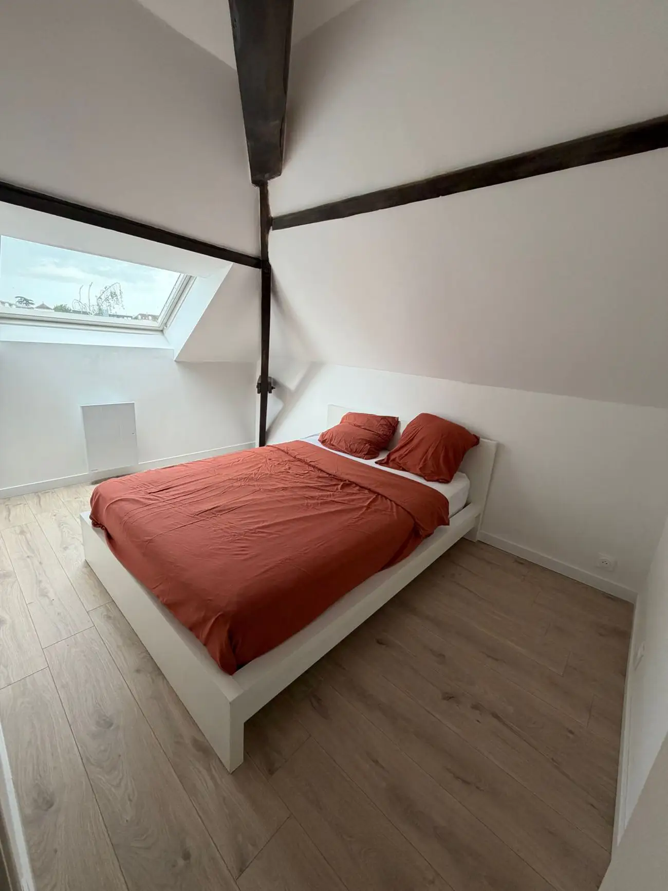 Flat Quai Maurice Riquiez in Corbeil-Essonnes