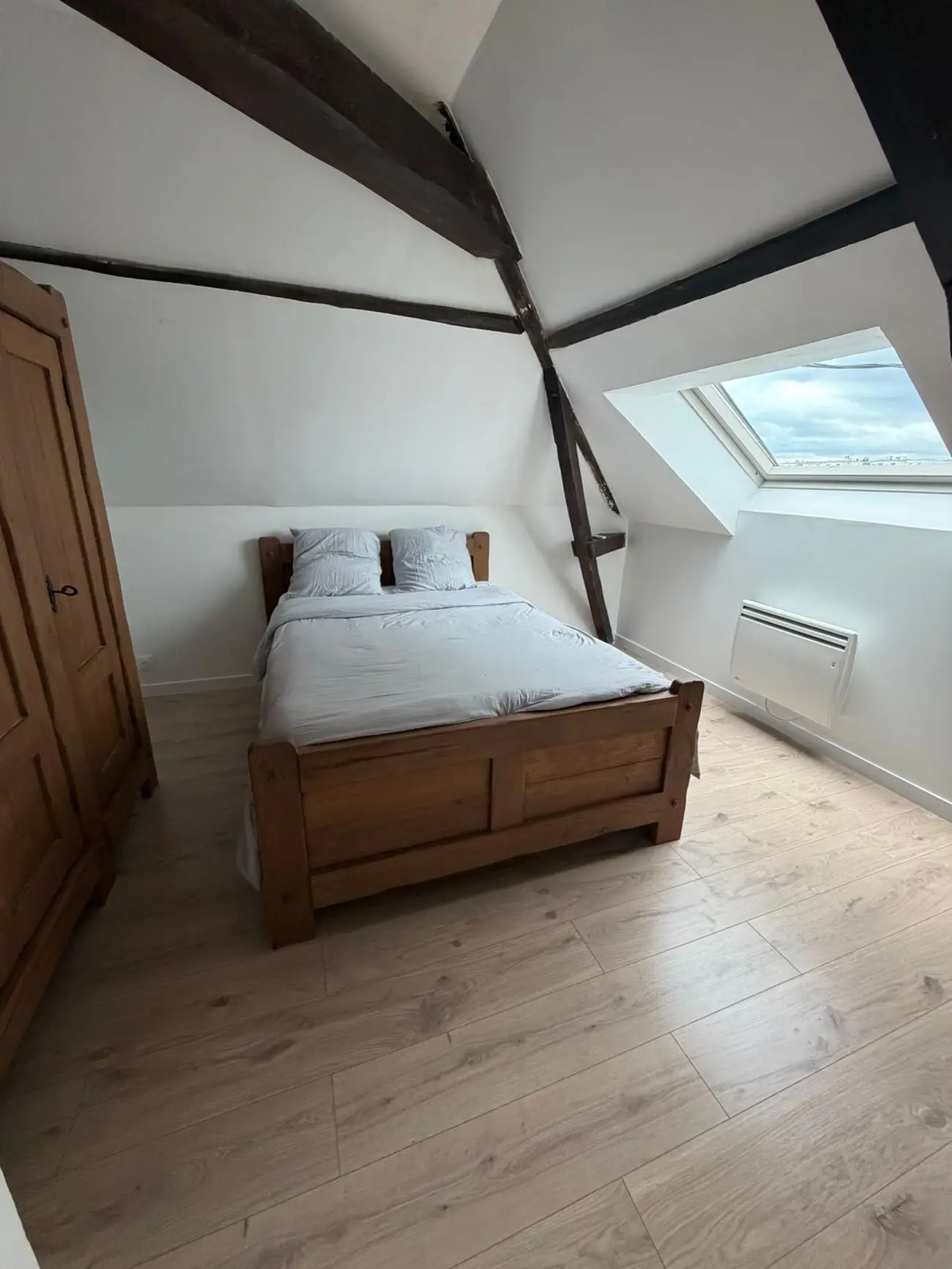 Flat Quai Maurice Riquiez in Corbeil-Essonnes