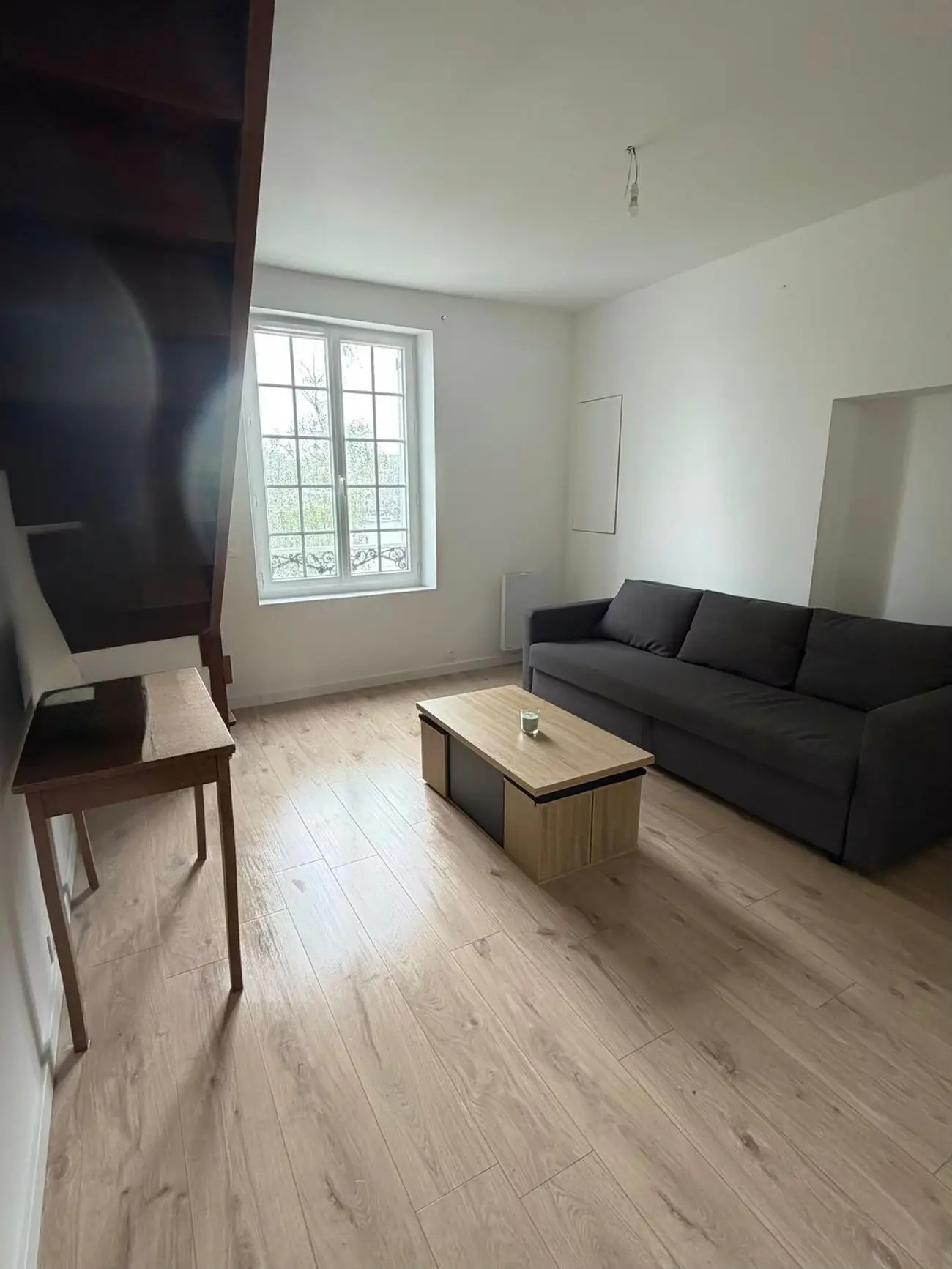 Flat Quai Maurice Riquiez in Corbeil-Essonnes