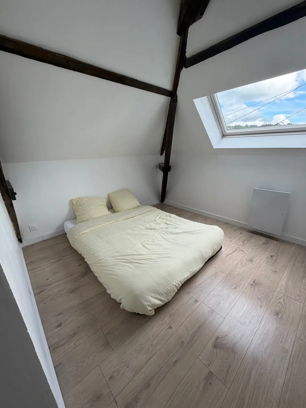 Flat Quai Maurice Riquiez in Corbeil-Essonnes