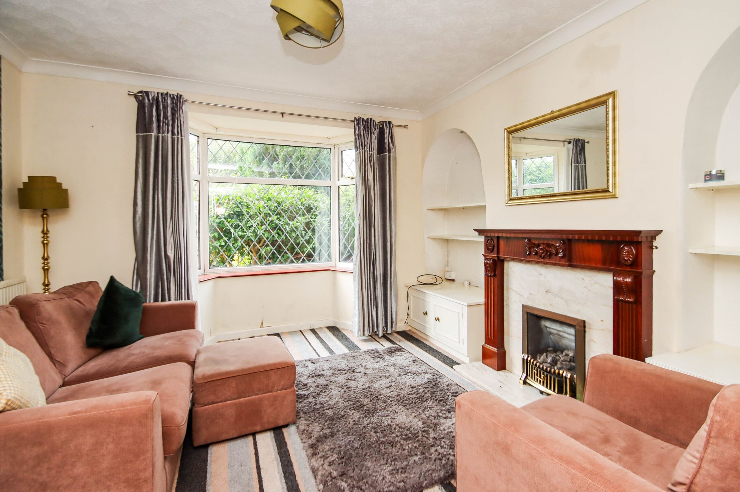 House Beech Walk in Trafford