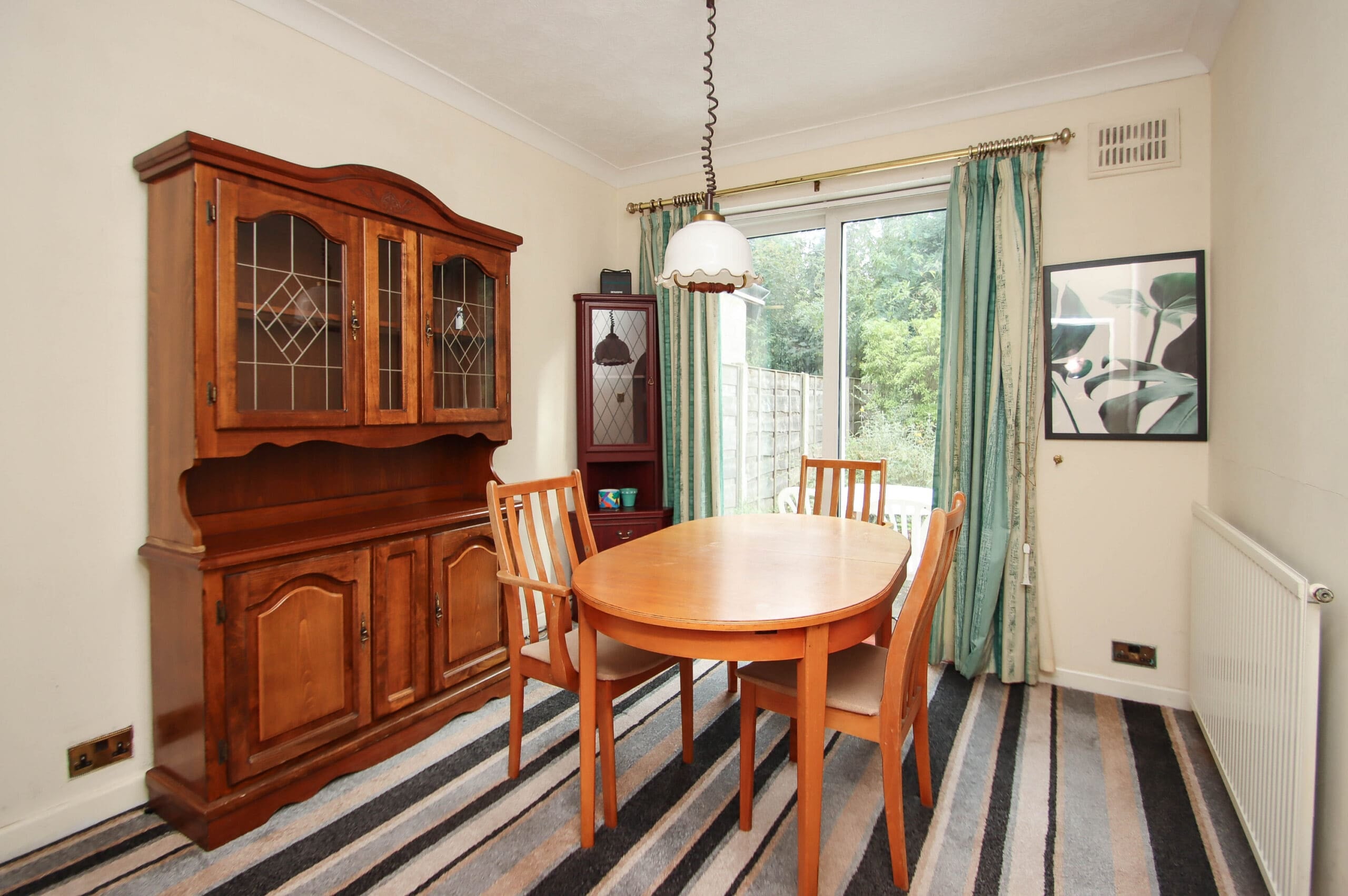 House Beech Walk in Trafford