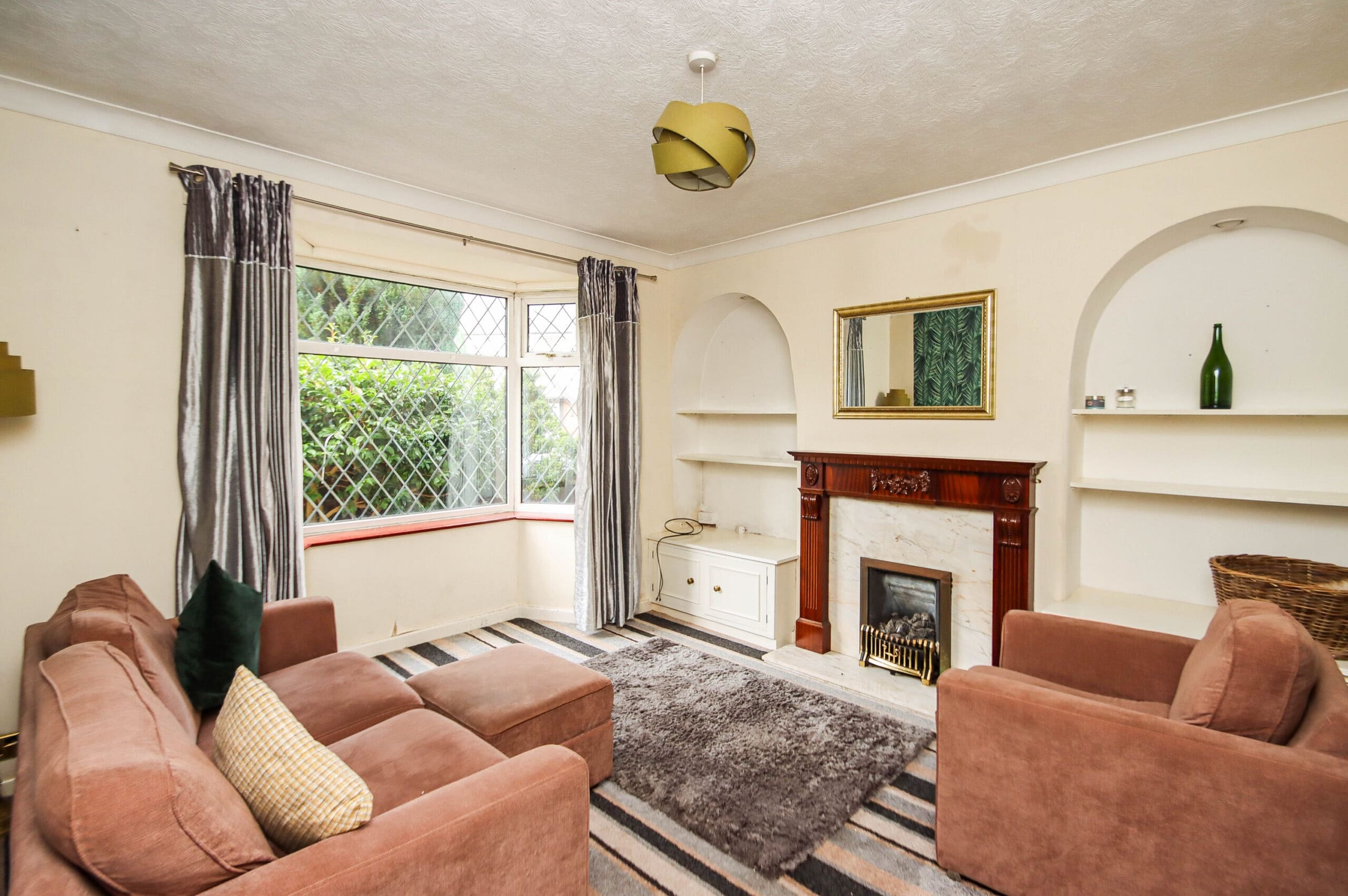 House Beech Walk in Trafford