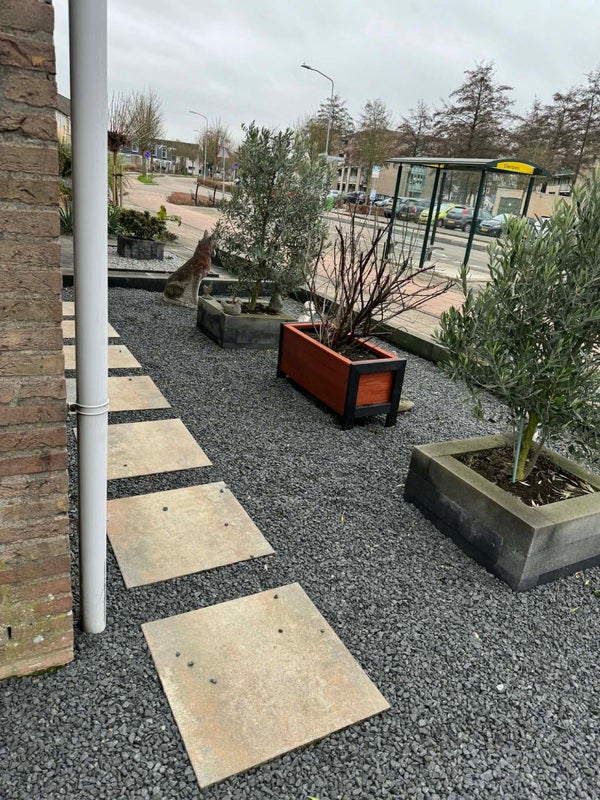 Appartement Vlielandlaan in Duiven