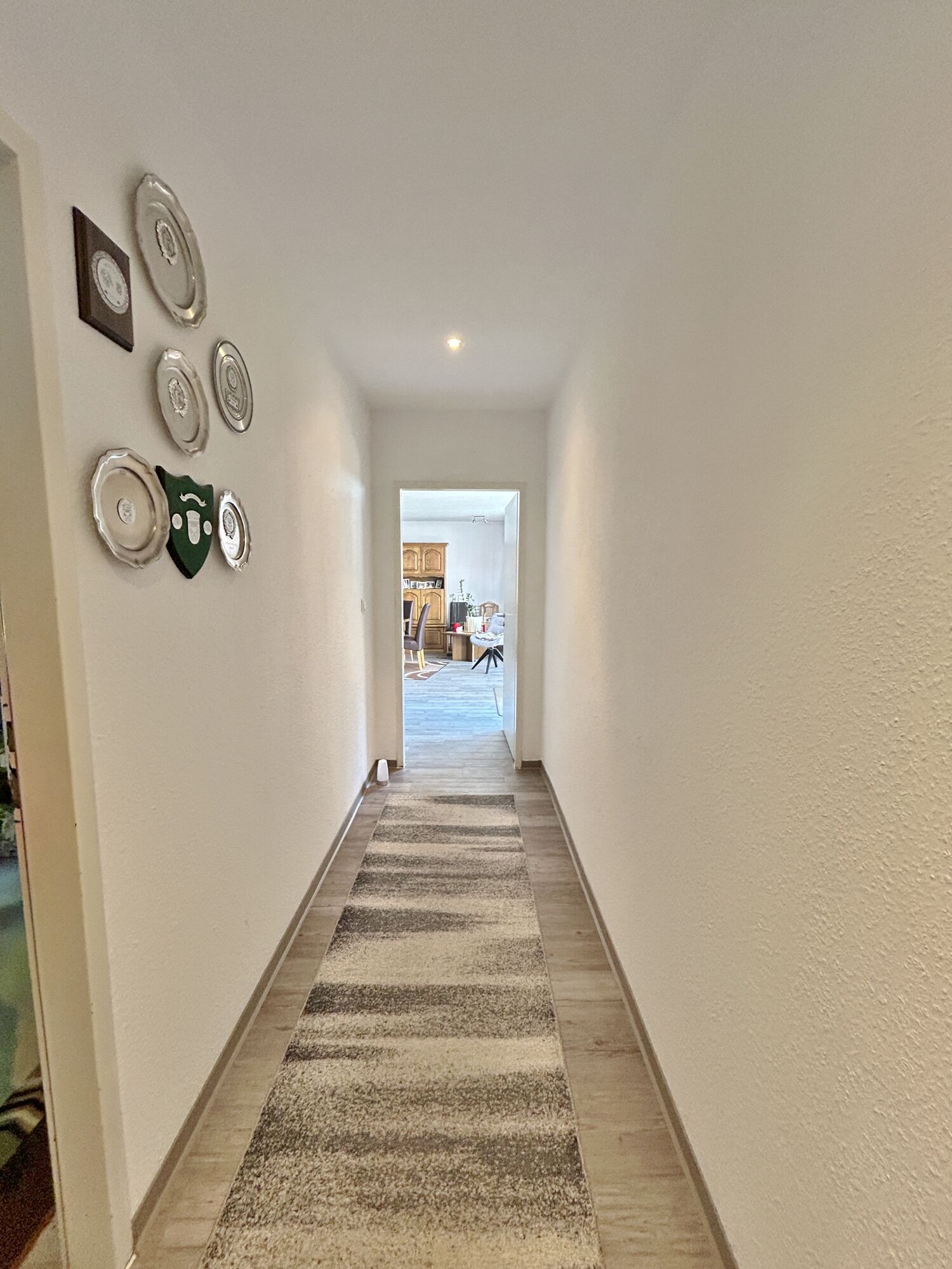 Wohnung Blockener Straße in Stuhr