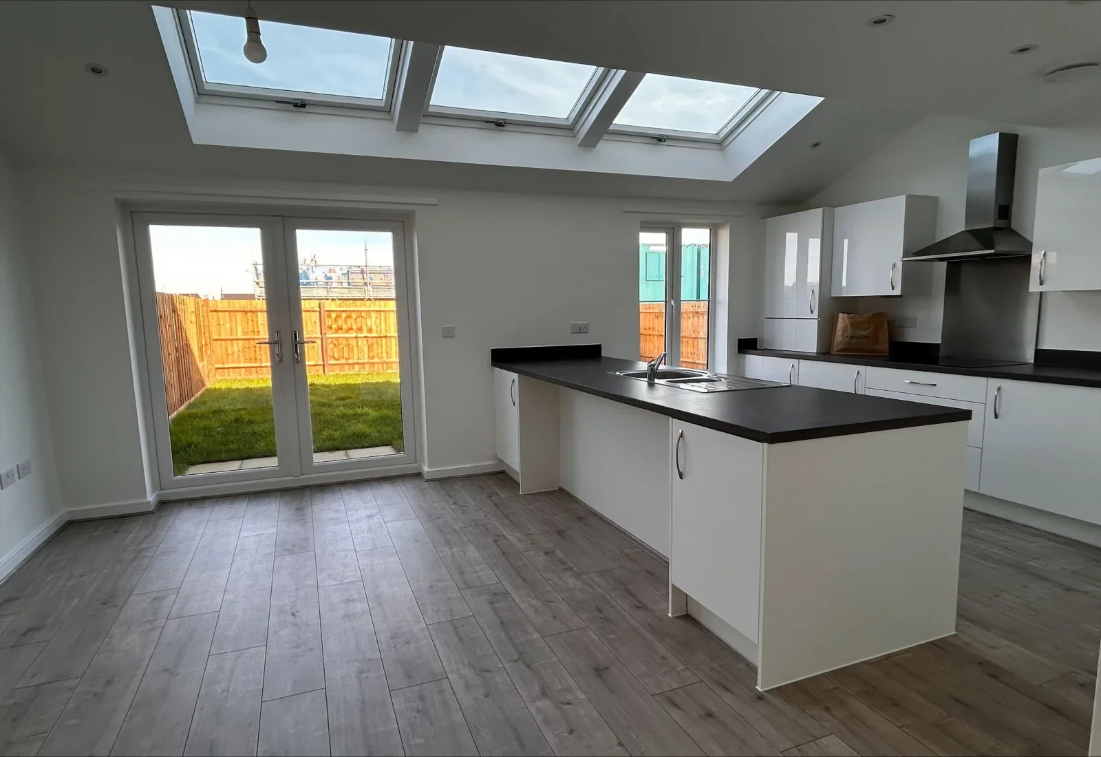 House Lovage Drive in Oldham