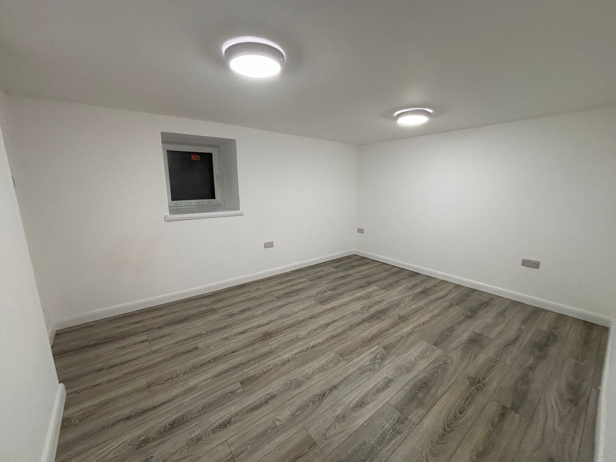 Flat Princes Road in Torquay