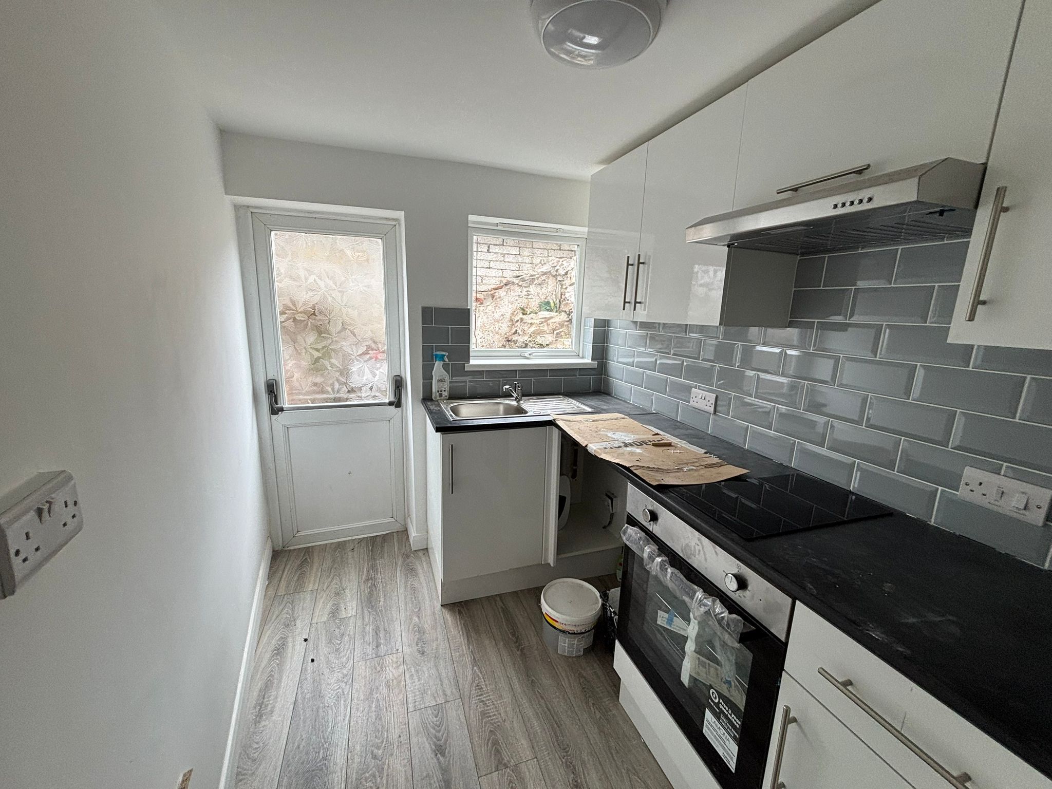 Flat Princes Road in Torquay