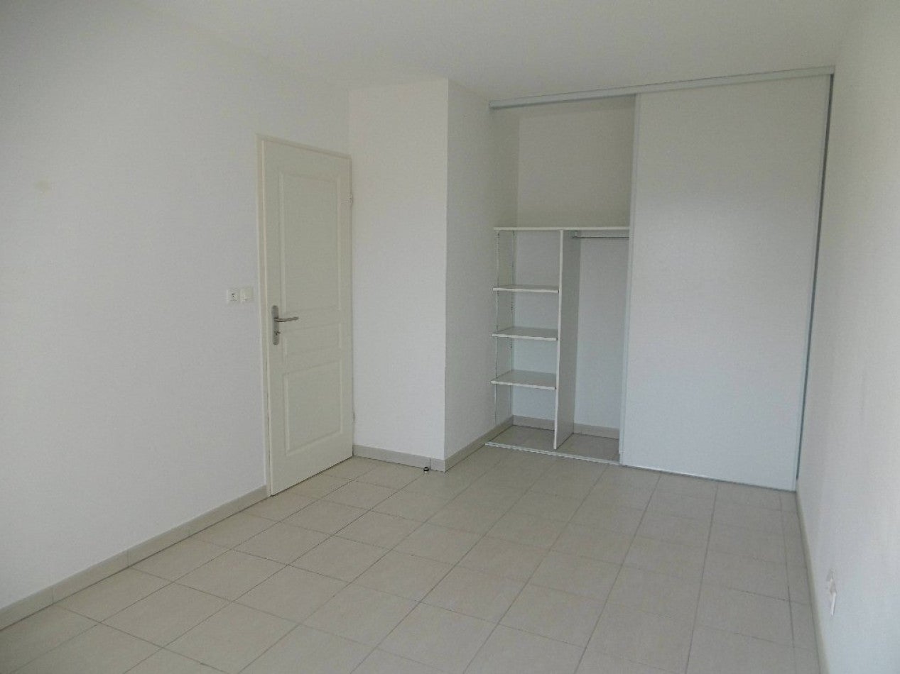 Flat Chemin des Barques in Montpellier