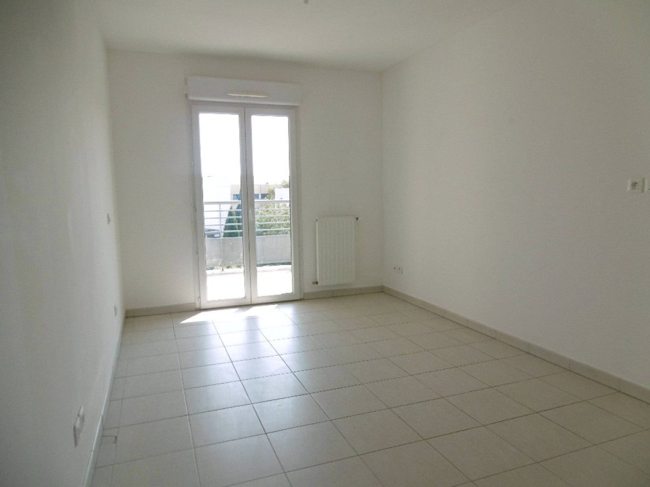 Flat Chemin des Barques in Montpellier