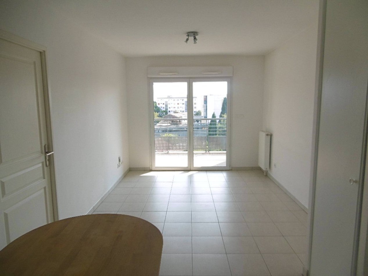 Flat Chemin des Barques in Montpellier