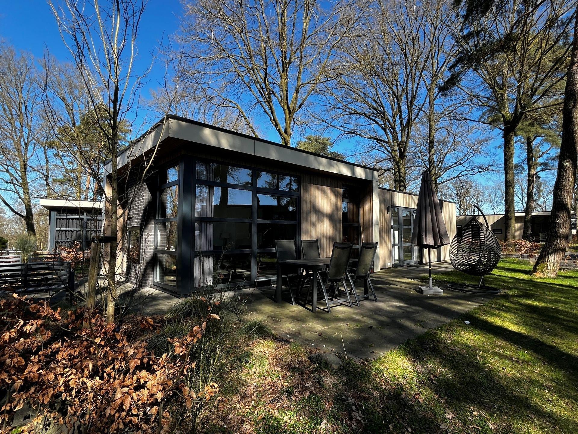 Huis Maalbekerweg 25 2201 in Belfeld