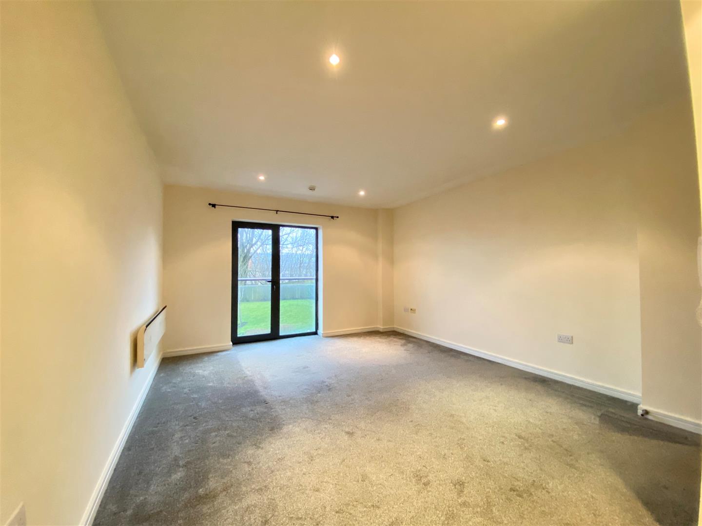 Flat Ormerod Street in Hyndburn