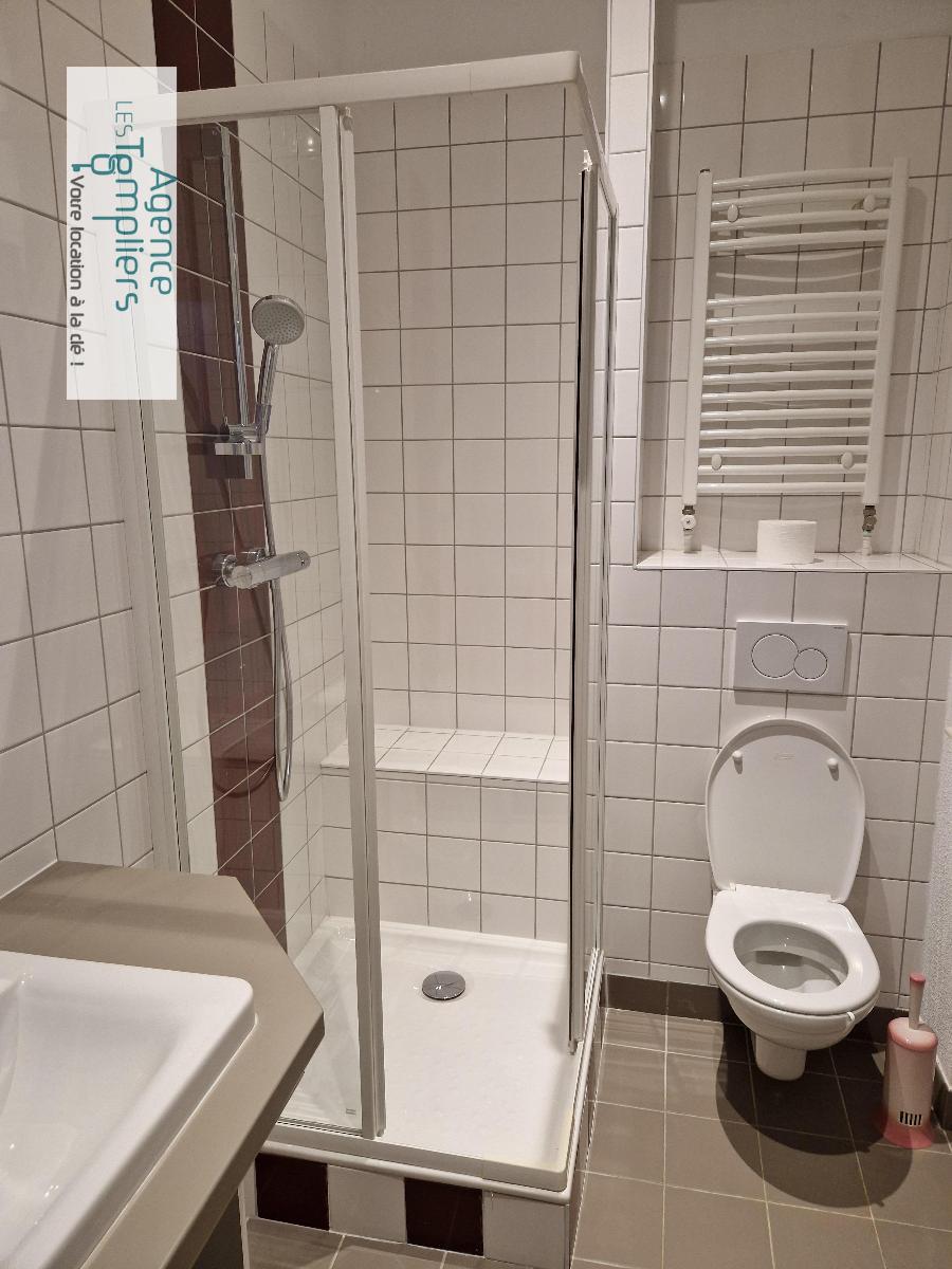 Appartement Rue du Général Bethouart à Dole