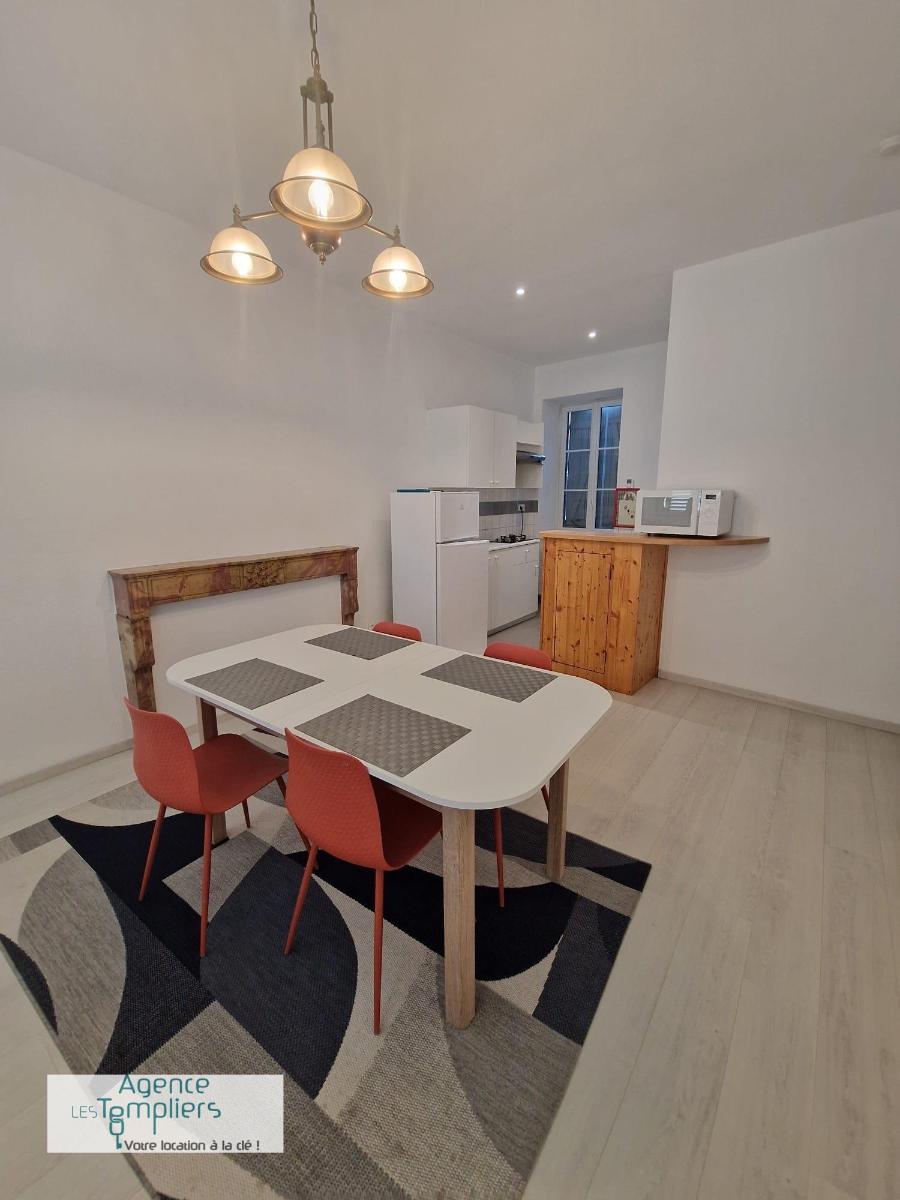 Appartement Rue du Général Bethouart à Dole